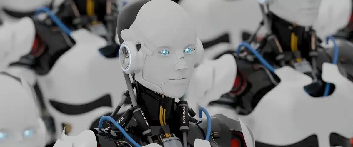 Мета развивает собственных гуманоидных роботов