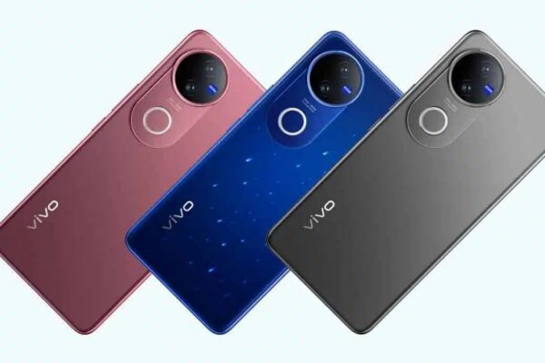 Vivo V50 дебютирует с батареей 6000 мАч и хорошо известными функциями