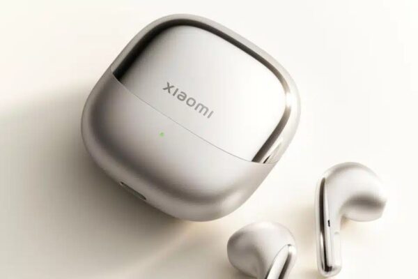 Серия Xiaomi Buds 5 Pro будет иметь подключение к Wi-Fi и перевод в реальном времени