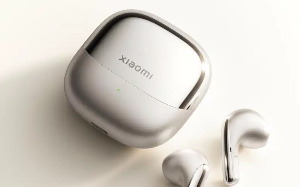 Серия Xiaomi Buds 5 Pro будет иметь подключение к Wi-Fi и перевод в реальном времени