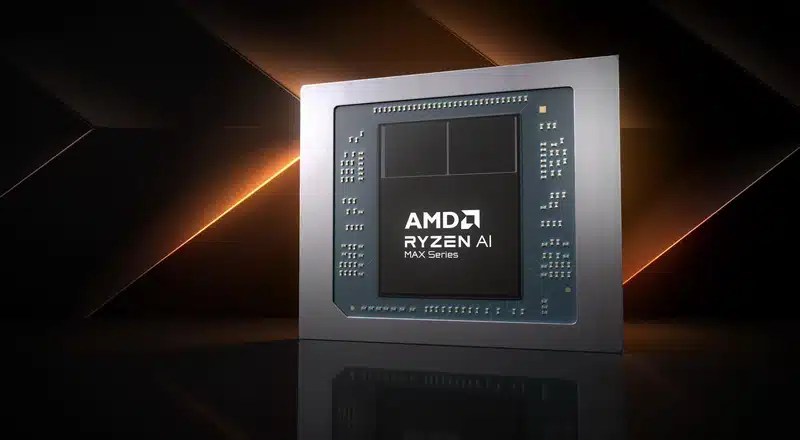 Похвала: AMD интегрированная графика догнала GeForce RTX 4070