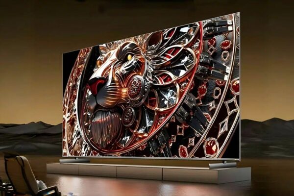 Skyworth представил G7F Pro: Smart TV с интегрированным DeepSeek
