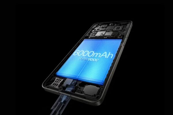 Сможет ли OnePlus создать самую мощную в мире батарею смартфона в мире 8000 мАч?