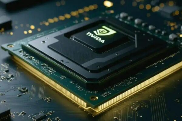 В 2025 году NVIDIA будет использовать 77% всех кремниевых пластин для II -процессоров
