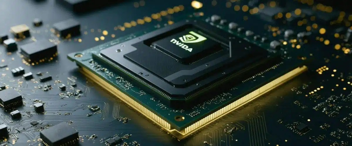 В 2025 году NVIDIA будет использовать 77% всех кремниевых пластин для II -процессоров
