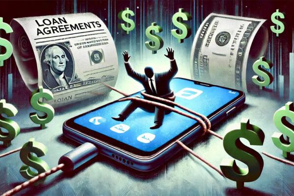 Поддельный калькулятор Spilend взломал 100 000 смартфонов