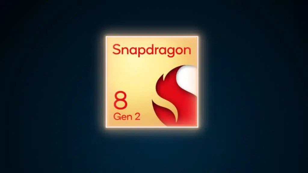 Результаты Snapdragon 8 Gen 2 появились в Antutu и других тестах