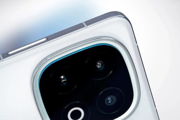 IQOO 15 Pro истек: мощная батарея и Snapdragon 8 Elite 2!