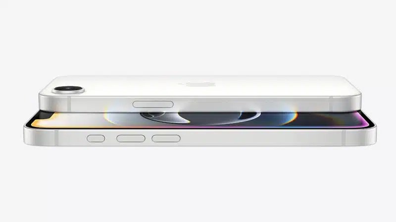 Каждый десятый смартфон Apple, проданный в этом году, будет «бюджетным» iPhone 16e