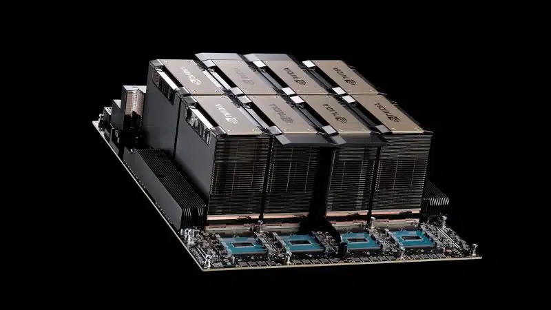 Успех DeepSeek вызвал спрос на ускоритель NVIDIA H20 в Китае