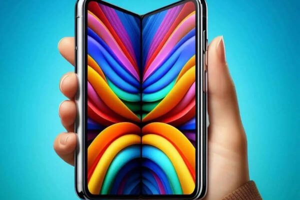 Как Apple намеревается решить самый большой недостаток в дизайне складного телефона