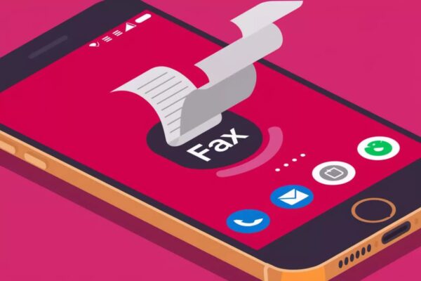 Как отправить факс с вашего телефона: безопасная, надежная и хлопота
