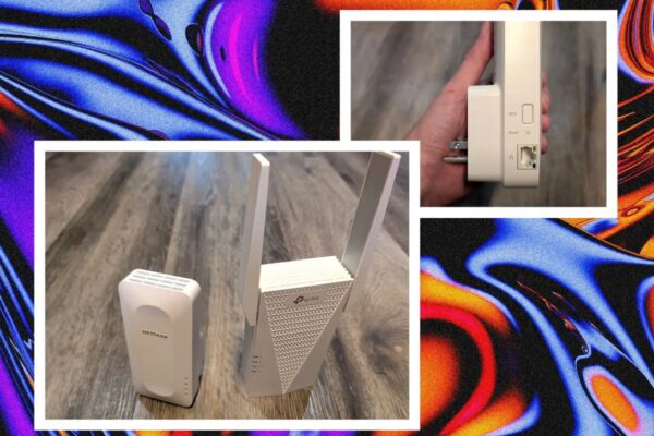 Нет, даже лучший удлинитель Wi-Fi не стоит того, чтобы тратить время