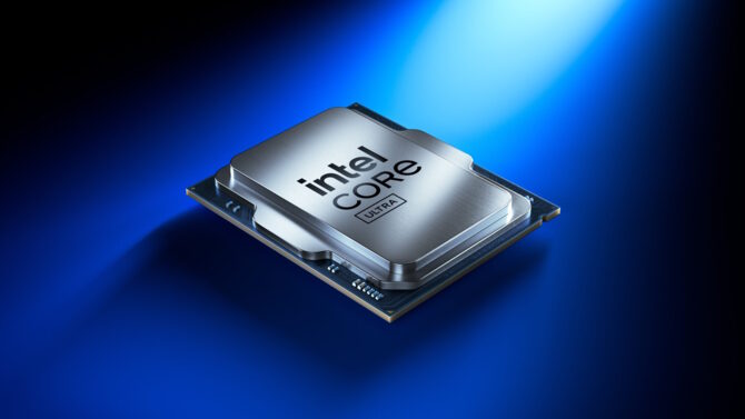 Процессоры Intel Nova Lake могут удивить обширными конфигурациями Coyote Cove и Arctic Wolf Cores