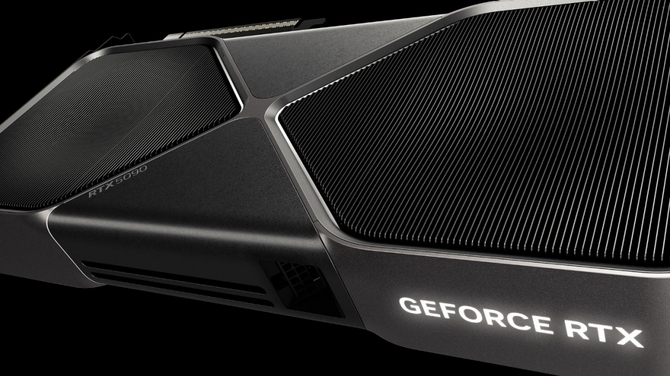 NVIDIA GEFORCE RTX 5090D - Первые случаи сбоя карты появились после установки новых драйверов