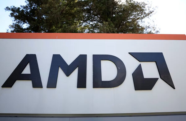 AMD представила финансовые результаты за 2024 год. Компания находится в гораздо лучшем положении, чем Intel