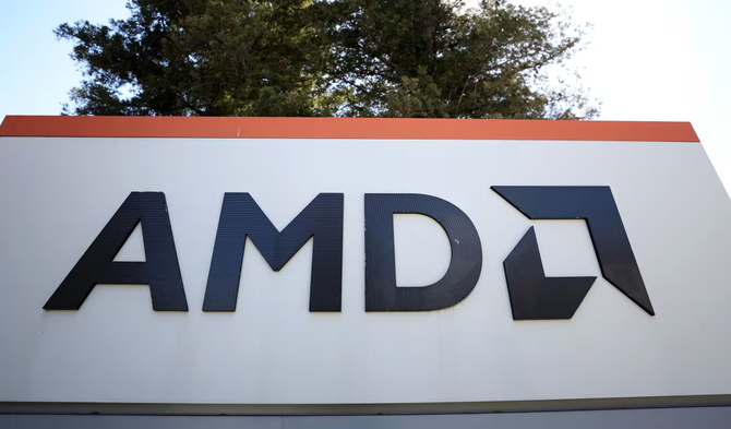 AMD представила финансовые результаты за 2024 год. Компания находится в гораздо лучшем положении, чем Intel