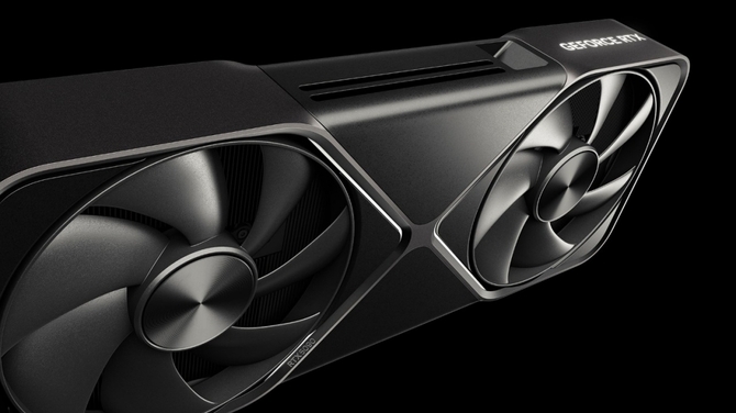 Гровака Nvidia GeForce RTX 5080 Fe отправилась клиенту с назначением ... RTX 5090