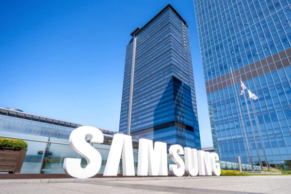 Intel теряет позицию лидера, который занимает Samsung, и Nvidia сильно поднимается. Новый отчет о полупроводниковой индустрии
