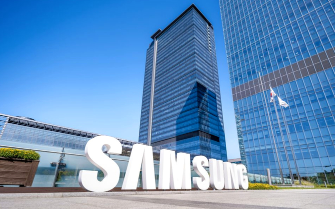 Intel теряет позицию лидера, который занимает Samsung, и Nvidia сильно поднимается. Новый отчет о полупроводниковой индустрии