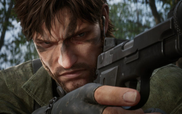 Metal Gear Solid δ: Пожиратель змеи с новым трейлером и официальной датой выпуска. Мы сыграем римейк в этом году