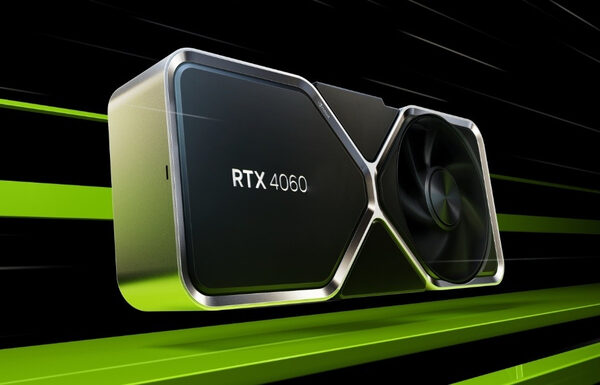 NVIDIA GEFORCE RTX 4060 - Конец производства приближается к графической системе с самой низкой расположением от семейства ADA Lovelace
