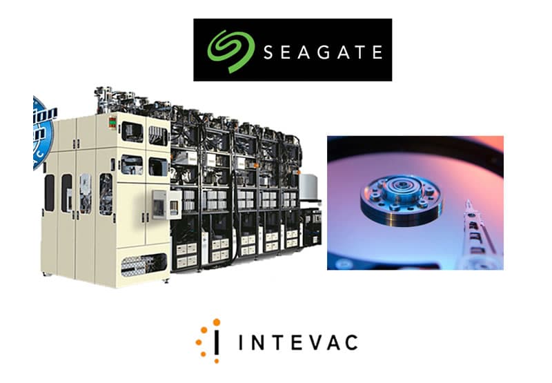 Seagate купит компакт -диски Hamr Hamr Hamr Hamr за 119 миллионов долларов