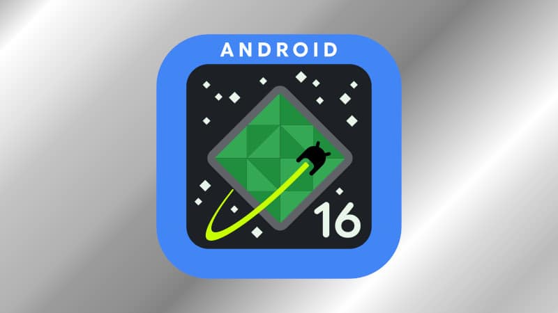Вторая публичная бета-версия Android 16 вышла с улучшенными дополнительными функциями записи фотографий