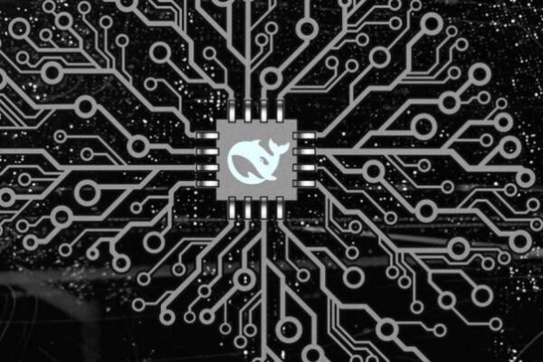 DeepSeek рассматривает возможность создания вашего собственного AIS