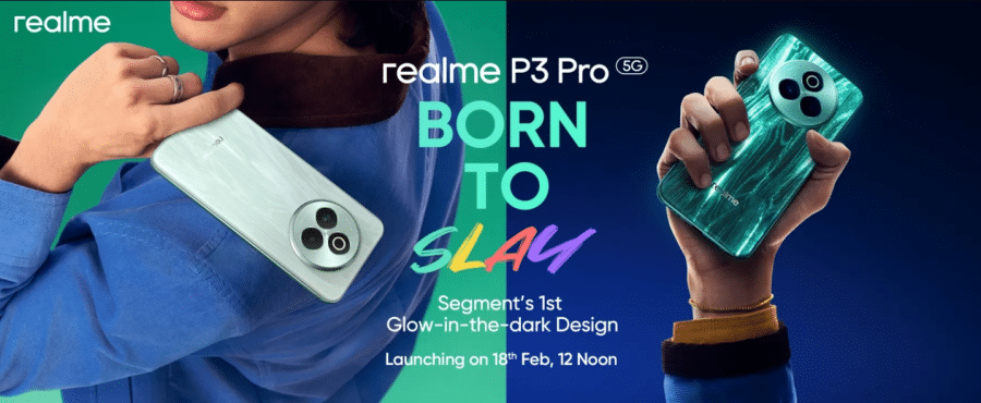 Первые фотографии долгожданного PREEME P3 Pro появились
