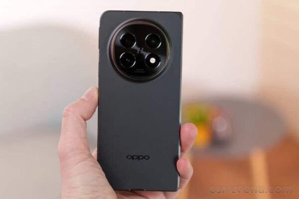 Oppo Find N5 получил интеграцию с MacOS и стал самым тонким складывающим смартфоном
