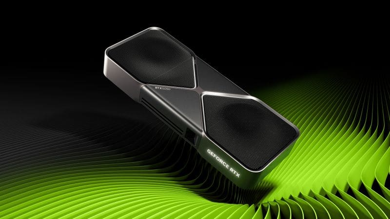Не более 1% производства NVIDIA находится в Сингапуре, но формирует 22% выручки