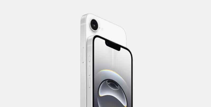 Эра Apple Lightning почти закончилась - производство iPhone SE, iPhone 14 и 14 Plus остановлен
