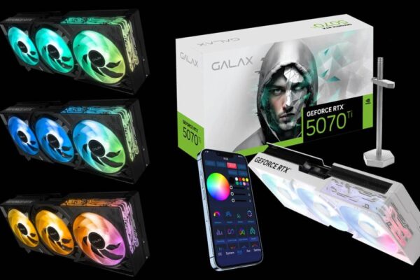 Игровые тесты: NVIDIA RTX 5070 TI против RTX 4080 с DLSS 4 и генерируйте дополнительные кадры