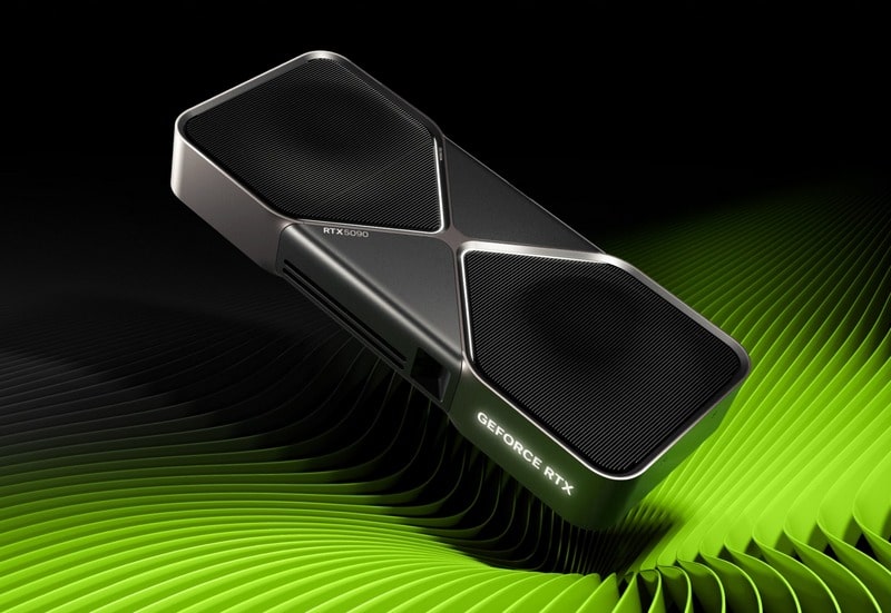NVIDIA теперь будет продавать видеокарты только для проверенных клиентов