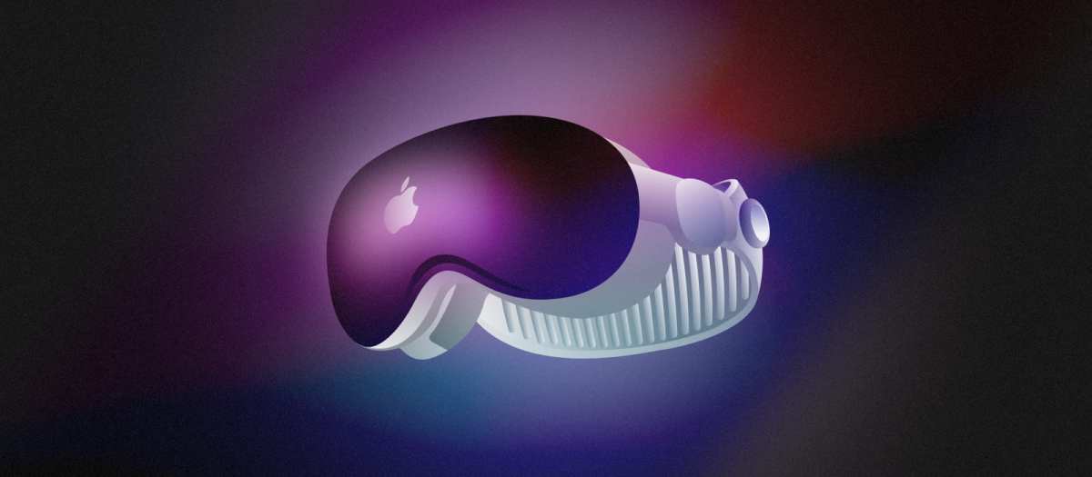 Apple подтвердила, что скоро сделает очки Vision Pro более удобными и умнее