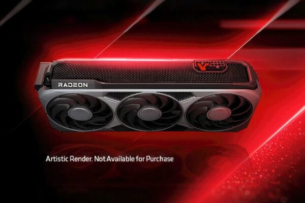 AMD изменил свое решение и не выпустит Radeon RX 9070 XT и RX 9070 в эталонном дизайне