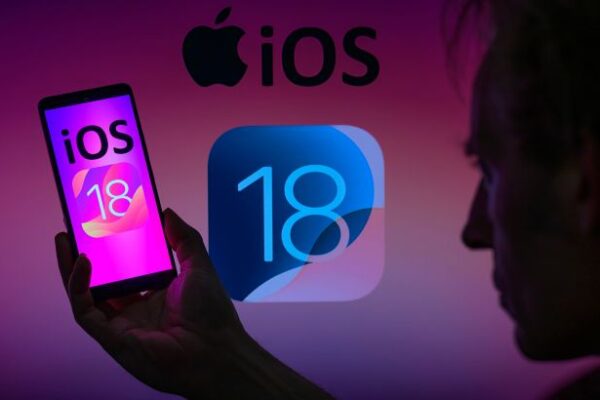 iOS 18.4 уже здесь. Все, что вам нужно знать о новых функциях вашего iPhone