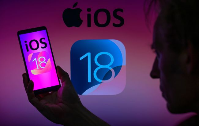 iOS 18.4 уже здесь. Все, что вам нужно знать о новых функциях вашего iPhone