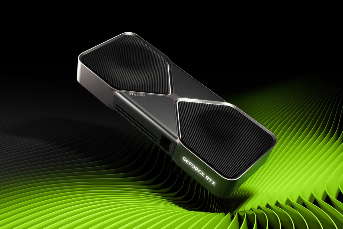 NVIDIA RTX 5060 TI будет доступен в вариантах 16 ГБ и 8 ГБ и будет потреблять 180 Вт - новая утечка информации