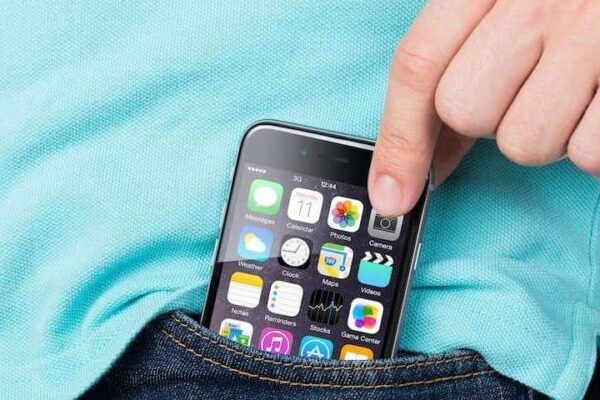Как смартфоны негативно влияют на развитие детей Как смартфоны негативно влияют на развитие детей