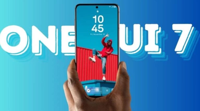 Не все смартфоны Samsung получит один пользовательский интерфейс 7: вот список