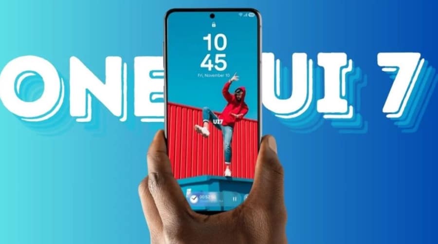 Не все смартфоны Samsung получит один пользовательский интерфейс 7: вот список