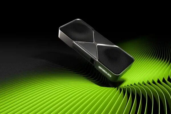 Nvidia дает приоритет искусственному интеллекту, замедляет новые видеокарты