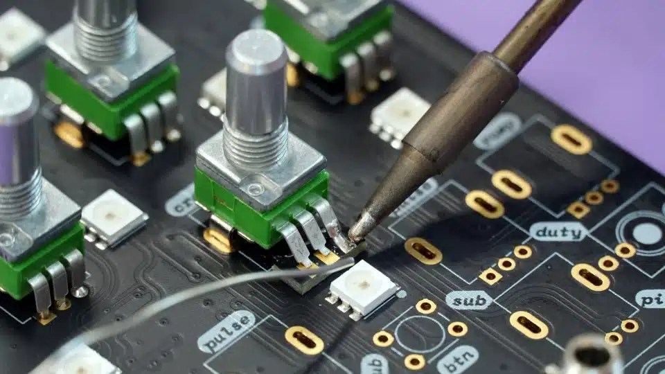 Акции Broadcom растут, несмотря на то, что мета -фишки и Google