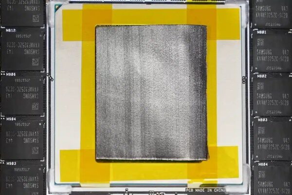 Thermal Grizzly запускает «опасный» тепловой газ для видеокарты RTX 5090
