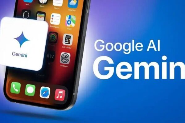 Google завершает поддержку Близнецов в главном приложении iOS: пользователи доступны отдельное приложение