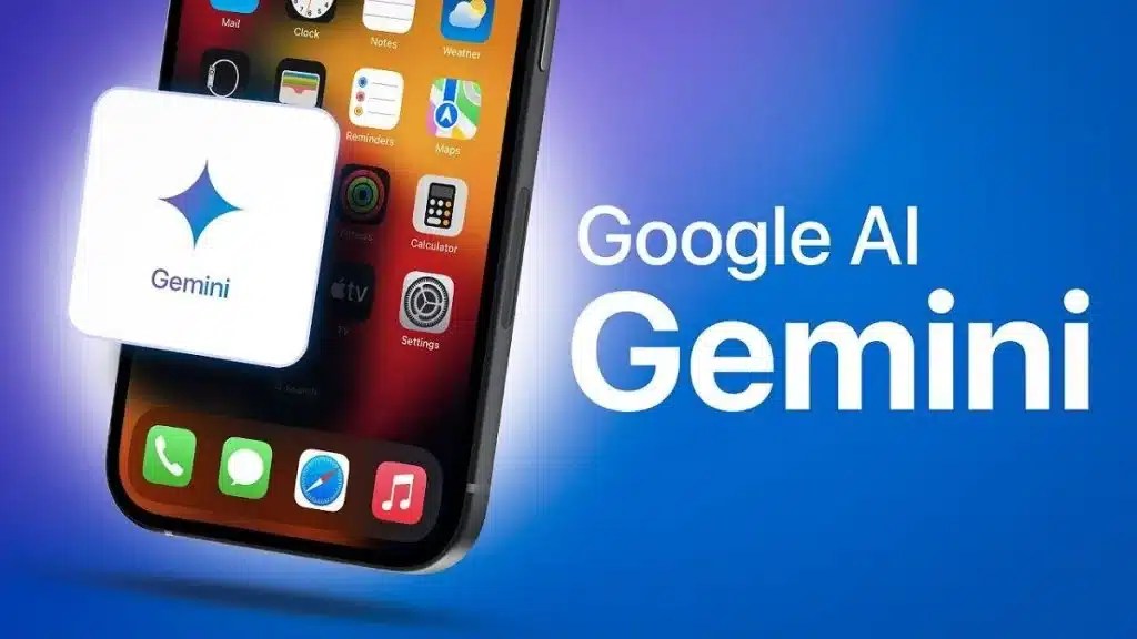 Google завершает поддержку Близнецов в главном приложении iOS: пользователи доступны отдельное приложение