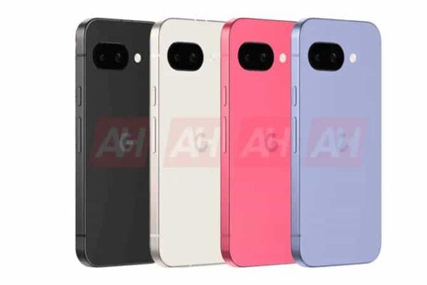 Google Pixel 9a будет похож на iPhone 16, если последняя утечка верна