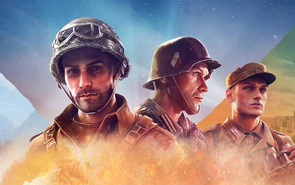 Relic Entertainment - Создатели компании Heroes и WH40K: Dawn of War представит меньшие названия, возможные возвраты классики